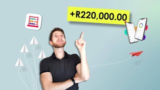 Inside my R220K EasyEquities Portfolio! Beginner Investor