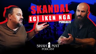 SKANDAL Egi iken nga Podcasti | Eglein Laknori | E6:S2 (2024)