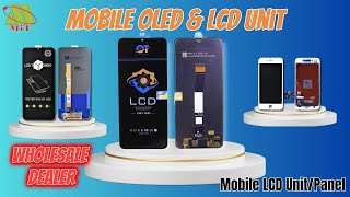 Complete Mobile Repair Solutions | Mobile LCD Units, OLED, Touch Glass & More | MiT Marhaba