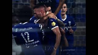 هدف الجولة بدون منازع 💙🔥🥶..!!