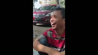 Jokes Balaraja Di Puncak Komedi