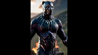 Black Panther (2018): Cast Then And Now | #BlackPanther #Marvel #MCU