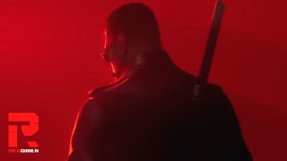 BLADE - Reveal Trailer | The Game Awards 2023 | HD