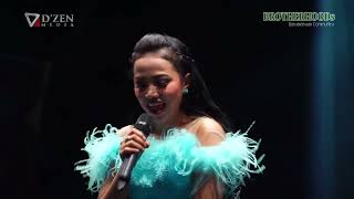 Singgah - Siska Valentina | New Pallapa Brotherhoods 2018