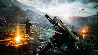 LIVE ❤️!! Battlefield 2042 | Season 5  Scout Gameplay..