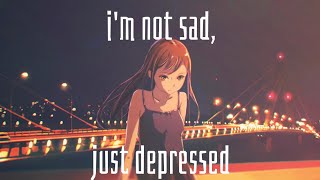 i'm not sad - vivadi | Lo-Fi Trap Beat