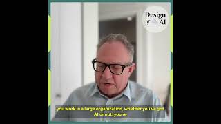 In-house #product teams don't have time to be curious and be #innovative #agency #AI #aipodcast