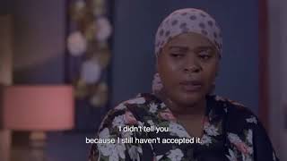 It's time to come clean!||Uzalo 10 December 2020