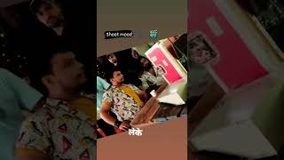 Making on Shoot || Bollywood movie || Naveen Chaudhary