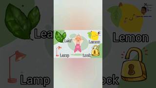 Letter Sound L | Nathaniel's Smart Start Let's Get Smart Kids #educational #lettersound #parents