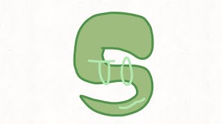 S For @AnimatorOS