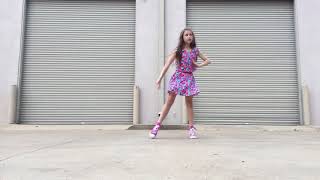 Nickelodeon Lip Sync Shorties Audition,