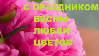 ПТИЧЬИ ТРЕЛИ СОЛОВЬЯ ОТКРЫВАЮТ ДОРОГУ ВЕСНЕ,ЛЮБВИ,ДОБРУ,ЦВЕТОВ И ХОРОШЕМУ НАСТРОЕНИЮ!