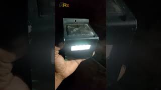 solar light .. home made solar light .. #viralvideo #viral