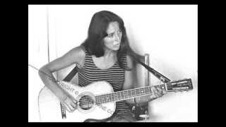 JOAN BAEZ ~ Cu Cu Ru Cu Cu Paloma ~.wmv