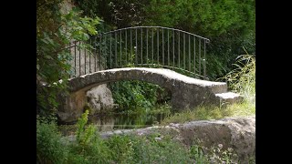 Saint-Guilhem-le-Désert