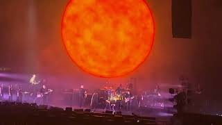 "Fat Old Sun" • David Gilmour • MSG NYC • Nov 10, 2024