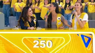 Domingo Legal: Passa ou Repassa Sbt ao Vivo 04/08/2024