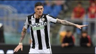 Rodrigo De Paul ● This Is Why Liverpool Want Rodrigo De Paul 2021