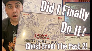 Yu-Gi-Oh! Ghost From The Past 2: Did I Finally Do It? Ghostly Pulls!