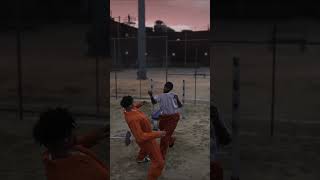 COPS SENT ME TO JAIL IN GTA 5 RP