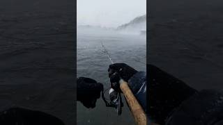 Скоро выйдет новое видео🎥 #срыбалки #рыбалка #fishing