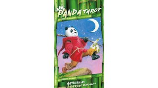 Panda Tarot