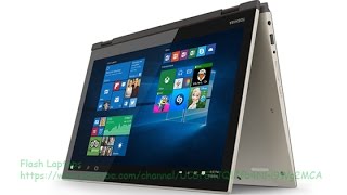 Toshiba Satellite Fusion Review 15 L55W-C5252 L55W-C/5252 15.6 Intel Core i3-5015U