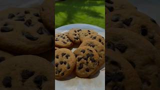 Chocochip Cookies Recipe 🍪#cookies #chocochipcookies #chocolate #marblecookies #cakerecipes #recipe