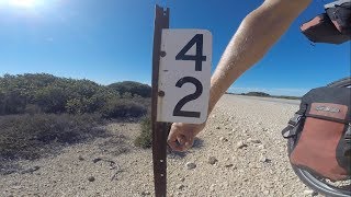 Australia: Getting the munchies on the Great Australian Bight