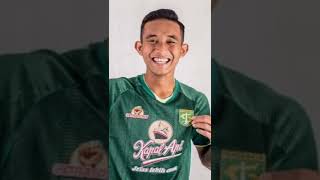 Duo Persebaya nih bos!! #short #persebaya #bonek #marselinoferdinan #rizkyridho