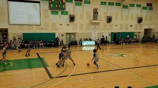 STM at BR Sr Basketball Dec 10 2021Full