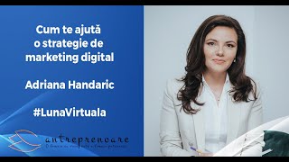 Cum te ajută o strategie de marketing digital