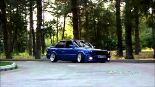 MMPower BMW E30 325i Project