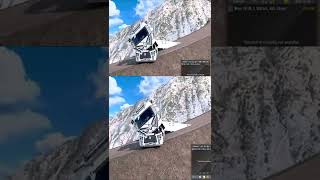 ETS2 Dancing Renault Truck