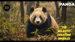 Panda 101: The Majestic Creature Unveiled