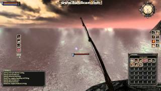 New Mortal Online Fishing Issues