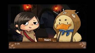 Review NAIRI: Tower of Shirin SR