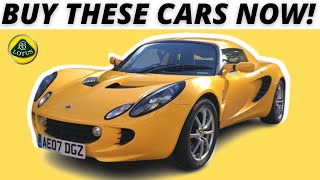 Affordable Sports & Super Cars! (Under £30K Mark)