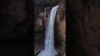 Cachoeira Engenheiro Reeve