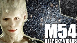 M54 - Resistance is Futile - Deep Sky Videos