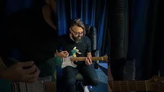 QUE TIPO DE GUITARRISTA VC É?