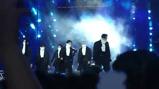 [FANCAM] CONCERT ATVNCG Part 13- SOLO SOOBIN HOÀNG SƠN+HỒNG SƠN - CƯỜNG 7 +CƯỜNG 1