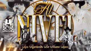 Los Ramones De Nuevo Leon - Al Nivel [Official Video]