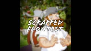 Crazy Dave vs Johnny Appleseed | Scrapped Flowtest (Day 5)