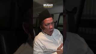 Guru Politik KH Muzakki Birrul Alim dan KH Amir Kholili