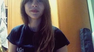 The Neighbourhood - Afraid - Lourdes Cornago cover