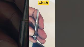 Solder iron bit #shortvideo #youtubeshort #shortsviral