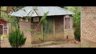 Jacob Prayer Mount, C.c.pur, Manipur.