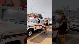 sub inspector royal entry #trandingshorts #viral